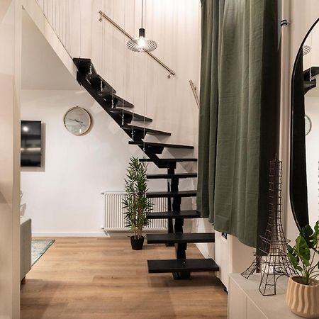 בודפשט Opera 18 Apartment מראה חיצוני תמונה