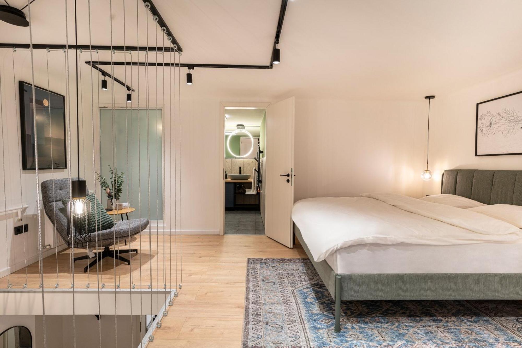 בודפשט Opera 18 Apartment מראה חיצוני תמונה